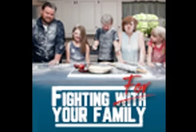 Fighting For Your Family