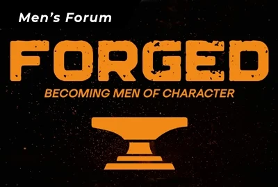 forged