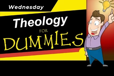 theology_for_dummies